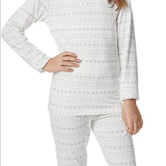 32 Degrees Other - NEW 32 degrees heat kids long sleeve shirt/legging